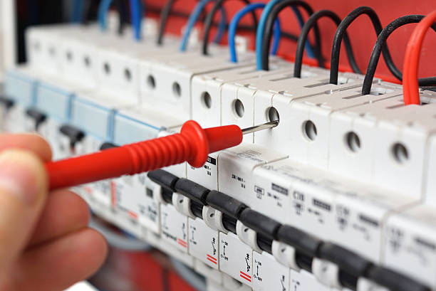 Emergency Electrical Repair Services in Harmony, RI